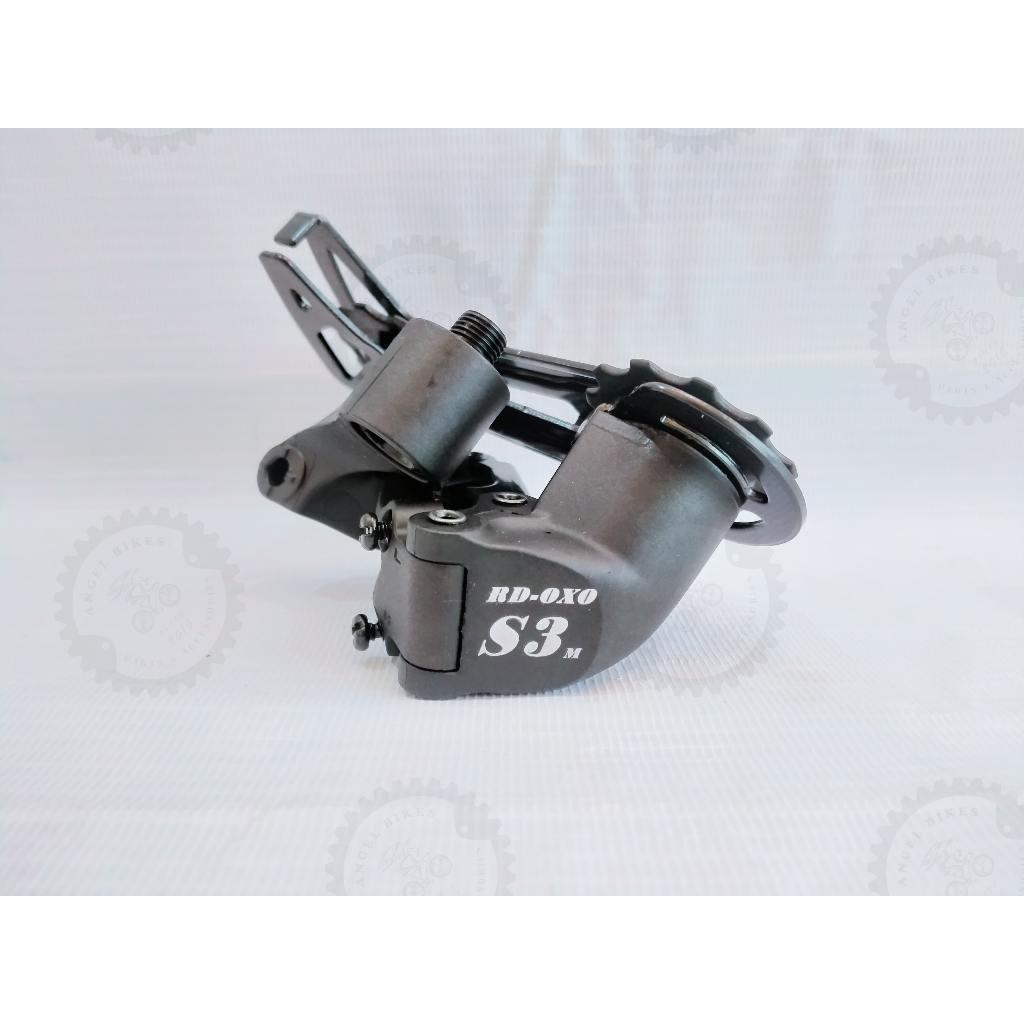 RD OXO S3 8 Speed Medium Cage