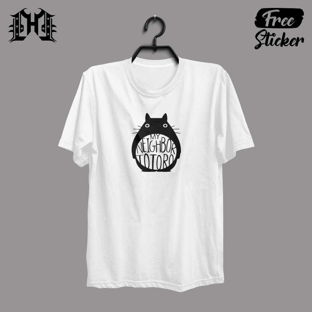 Kaos My Neighbor Totoro