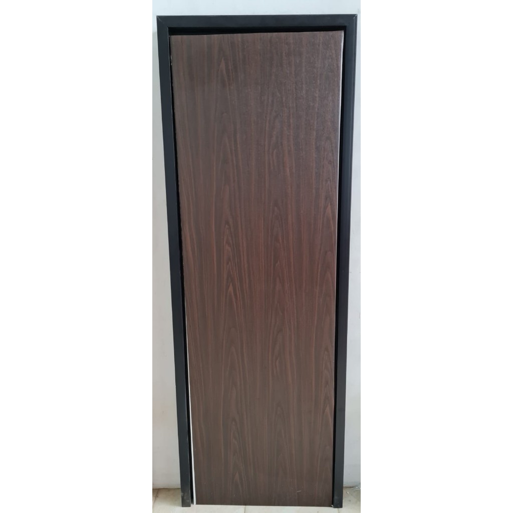 Daun Pintu Laminial PVC /pintu kamar/pintu toilet