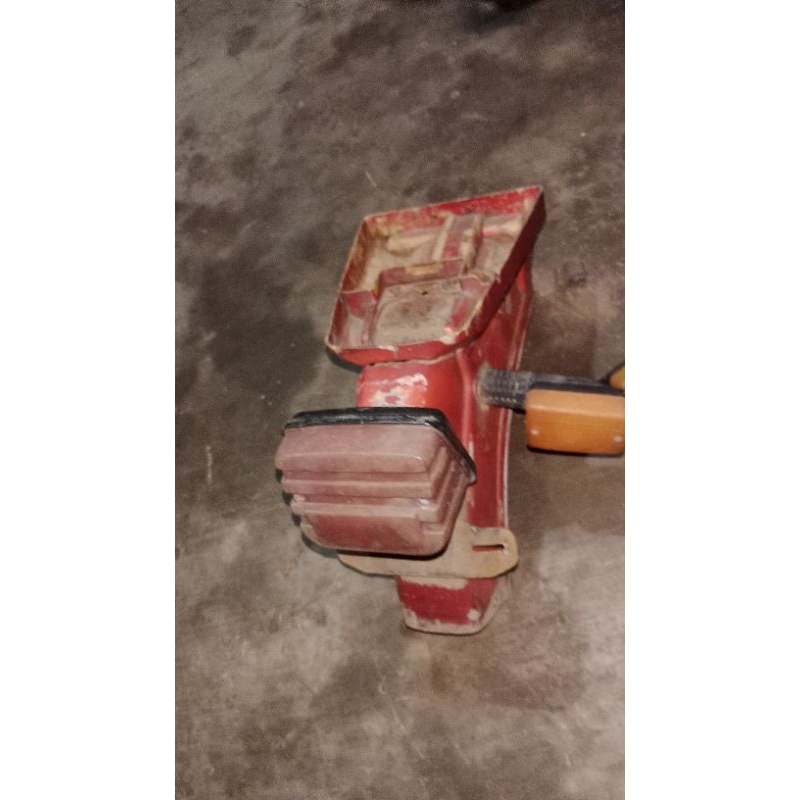 buntutan c700 supercup