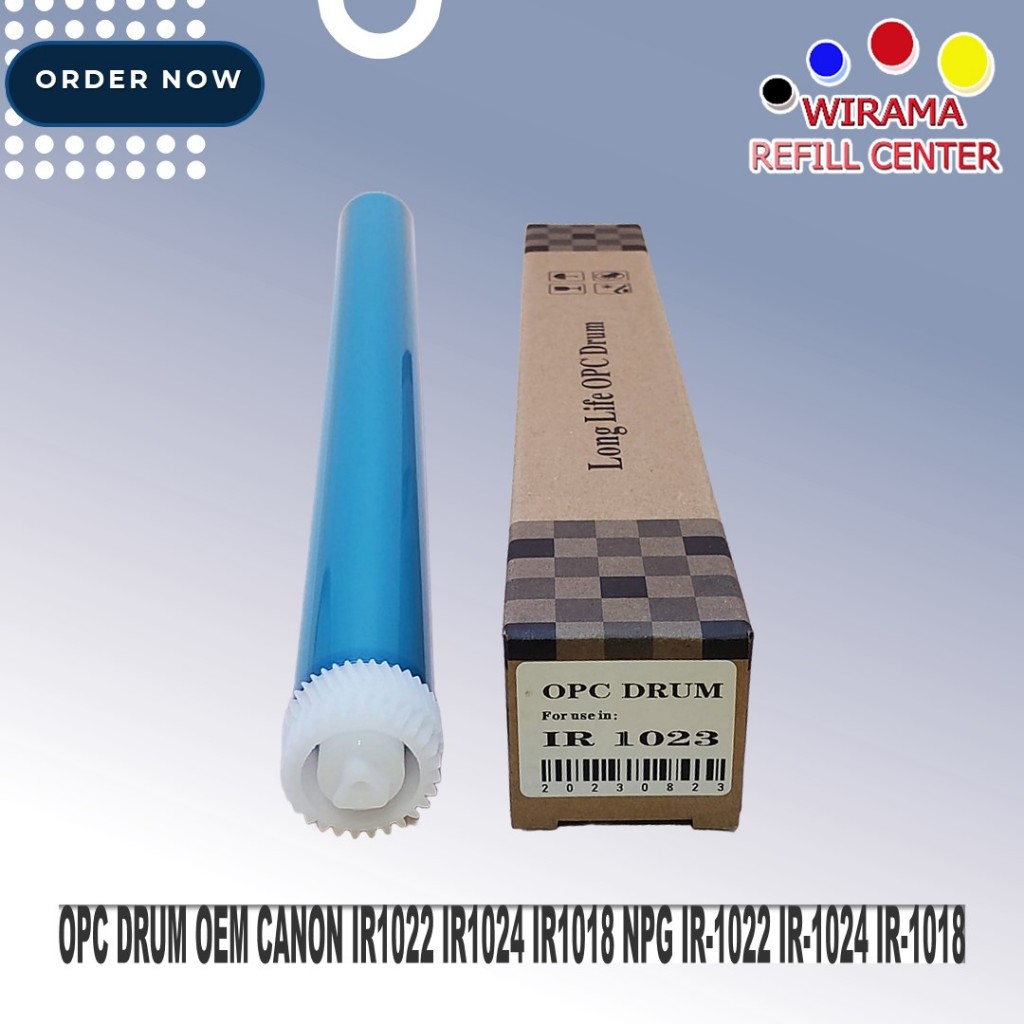 OPC DRUM OEM CANON IR1022 IR1024 IR1018 NPG IR-1022 IR-1024 IR-1018