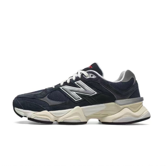 Original New Balance NB9060 U9060ECB Men's shoes Women's shoes