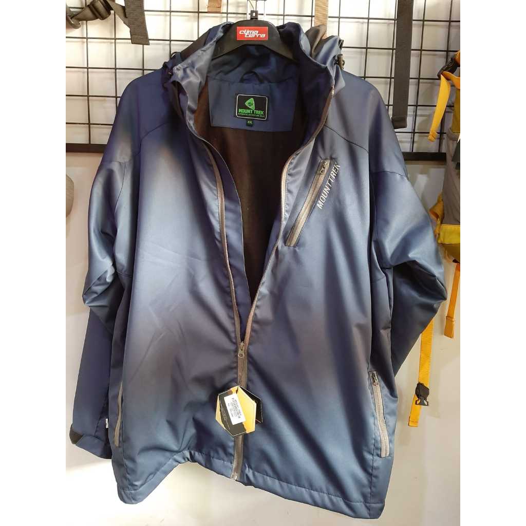 JAKET MOUNT TREK JT074