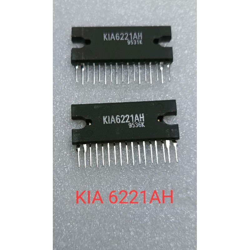 IC REGULATOR KIA 6221 AH ASLI ORIGINAL IC REGULATOR KIA 6221 AH KUALITAS BAIK KIA6221AH