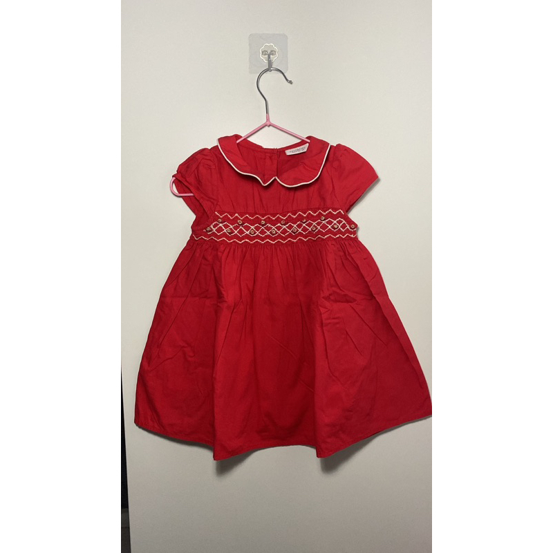 Smocked dress next / target/ tartine et chocolat / d&g / gymboree/ gingersnaps/ mothercare