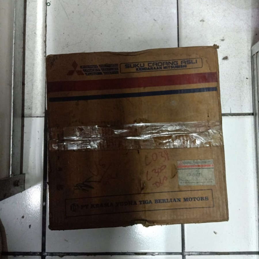 Flywheel colt L300 diesel roda gila l300 diesel MD050671 original