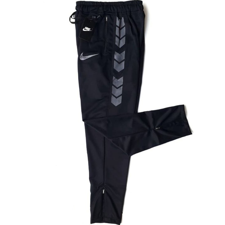 [KODE YDYDA] Track Pants Pria wanita Trackpants Nike Sweatpants Jogger Celana Panjang Olahraga