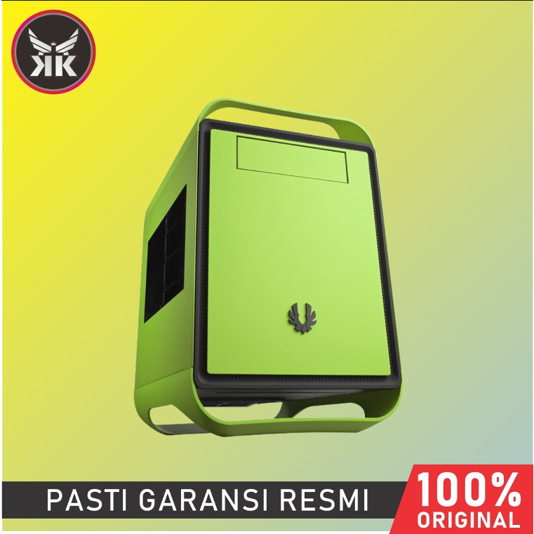 CASING BITFENIX PRODIGY GREEN