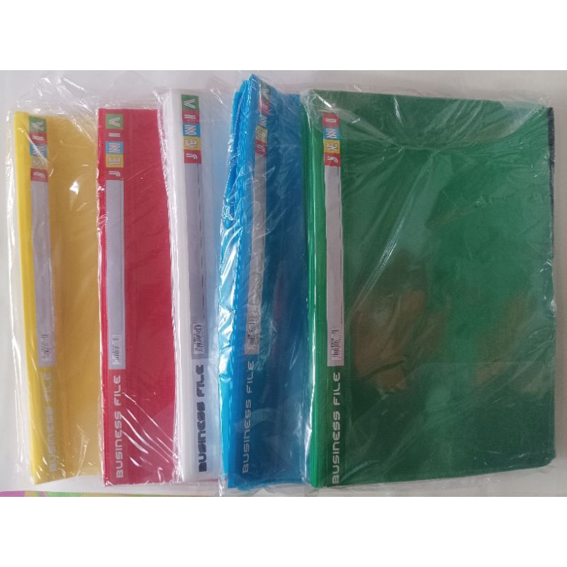 

map bisnis file ukuran folio