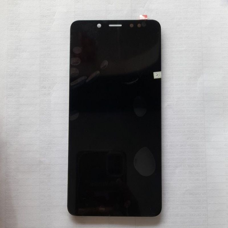 LCD REDMI NOTE 5/ NOTE 5 PRO