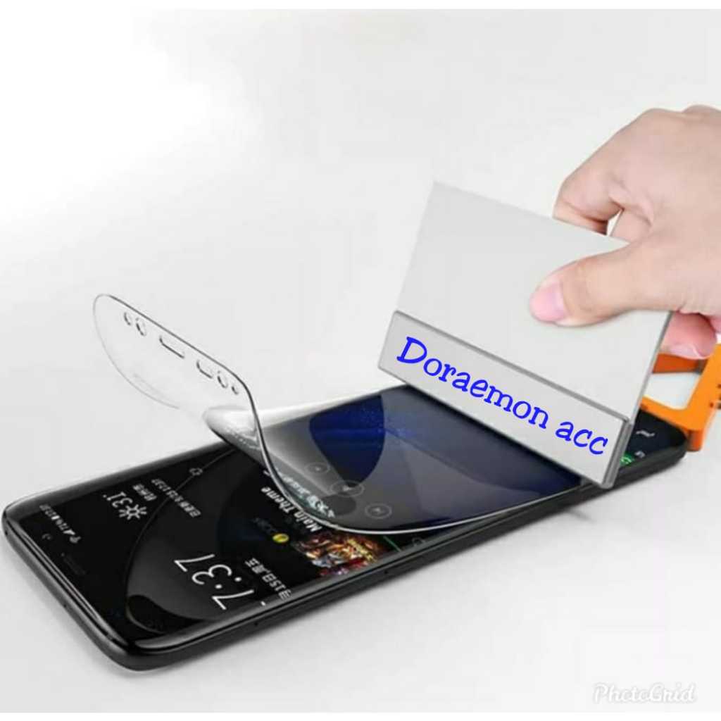 Hydrogel Screen Protector IPHONE 14Plus - 14Pro - 14ProMax