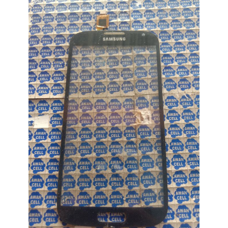 Touchscreen Samsung S4 replika 5 inchi