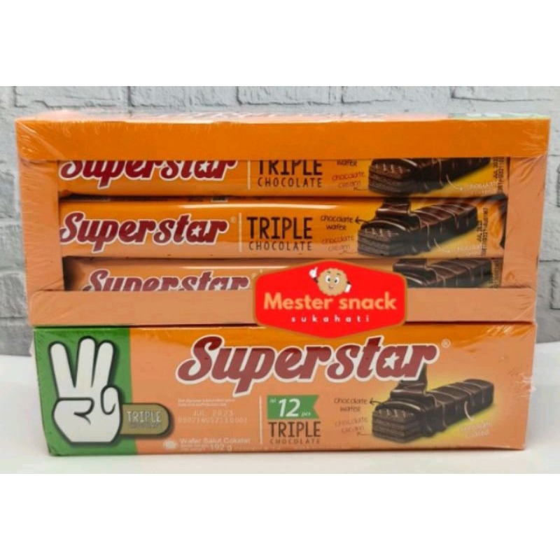 

superstar 18gr