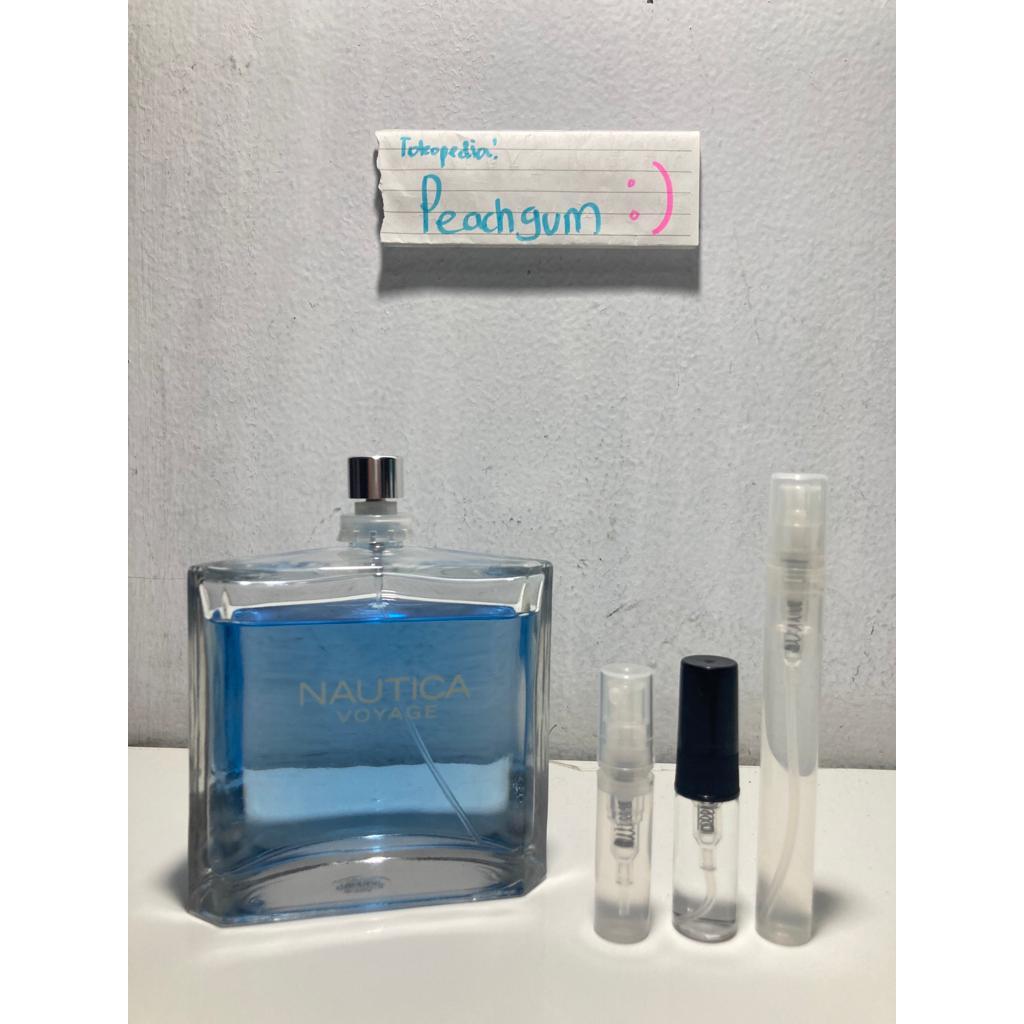 Decant Nautica Voyage 100% ORIGINAL