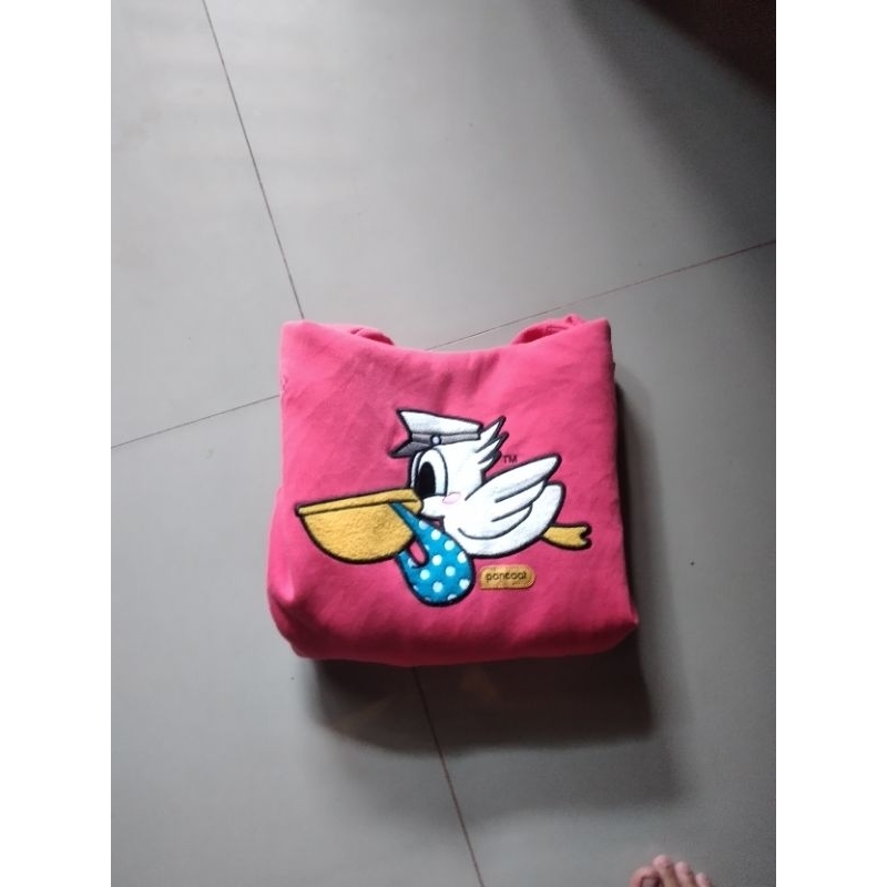 pancoat burung