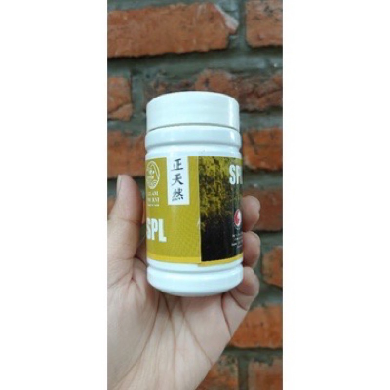 Ramuan promil SPL Obat Cina Original // untuk suami