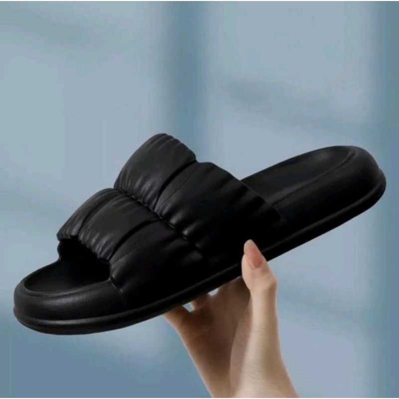 SANDAL WANITA RINGAN GOSOME 626