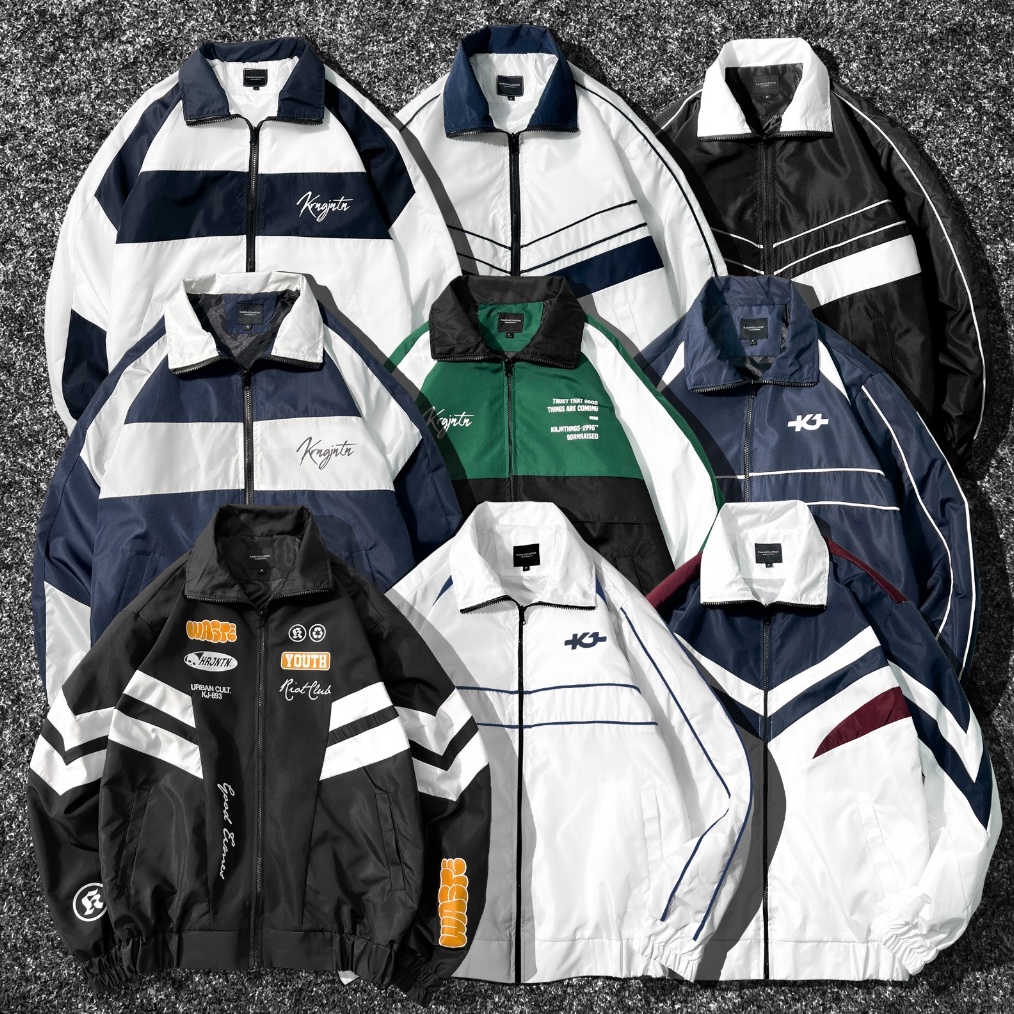 ♦ Kirim Langsung “ VOLUME 1 “JACKET VINTAGE / JACKET VINTAGE DISTRO / JACKET PRIA