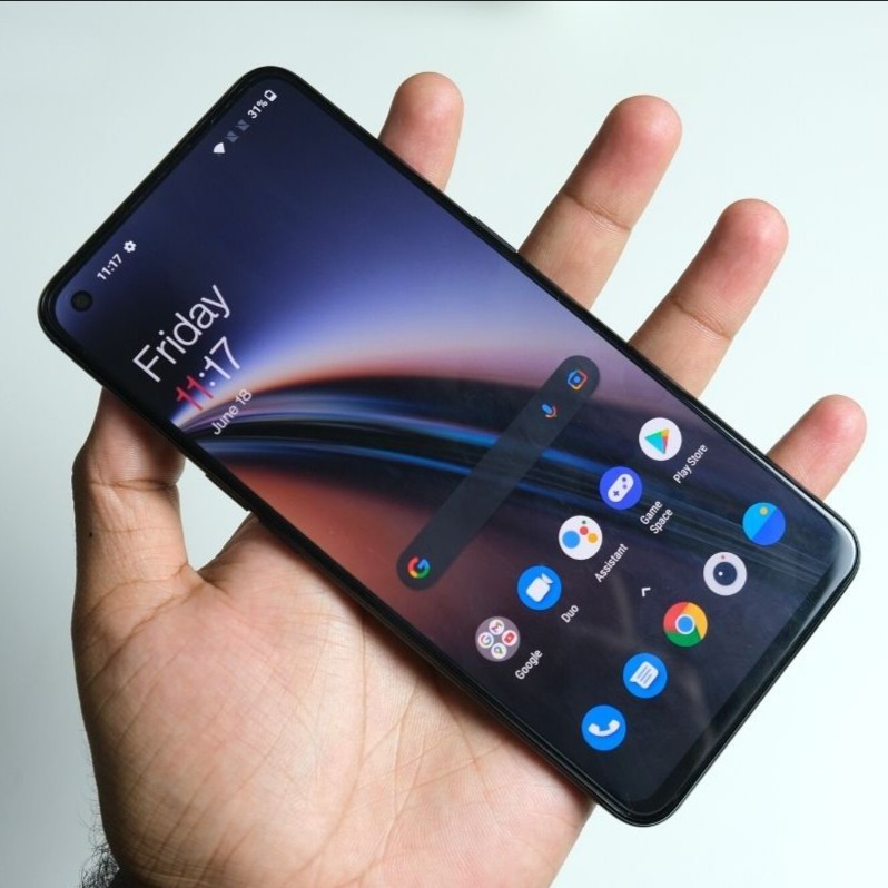 ONEPLUS NORD CE 5G RAM 8GB INTERNAL 128GB SECOND ORIGINAL