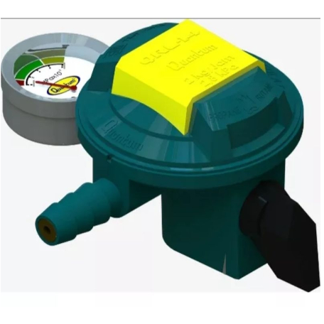 REGULATOR QUANTUM QRL-14