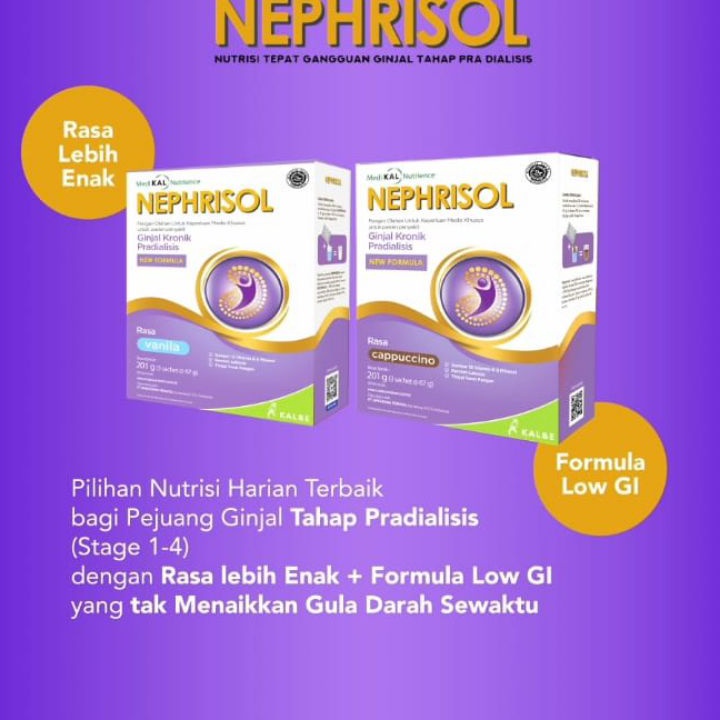 

Best Seller Neprisol