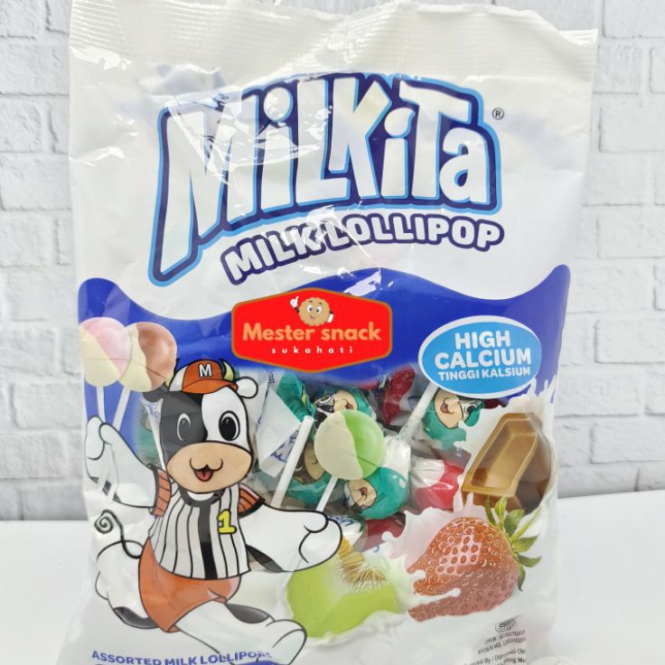 

Kirim Langsung Milkita 300 gram