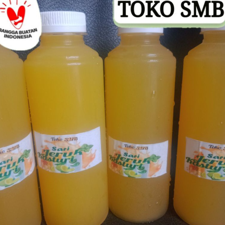 

Diskon Promo Sari Jeruk songkit 250 ml (100% murni)