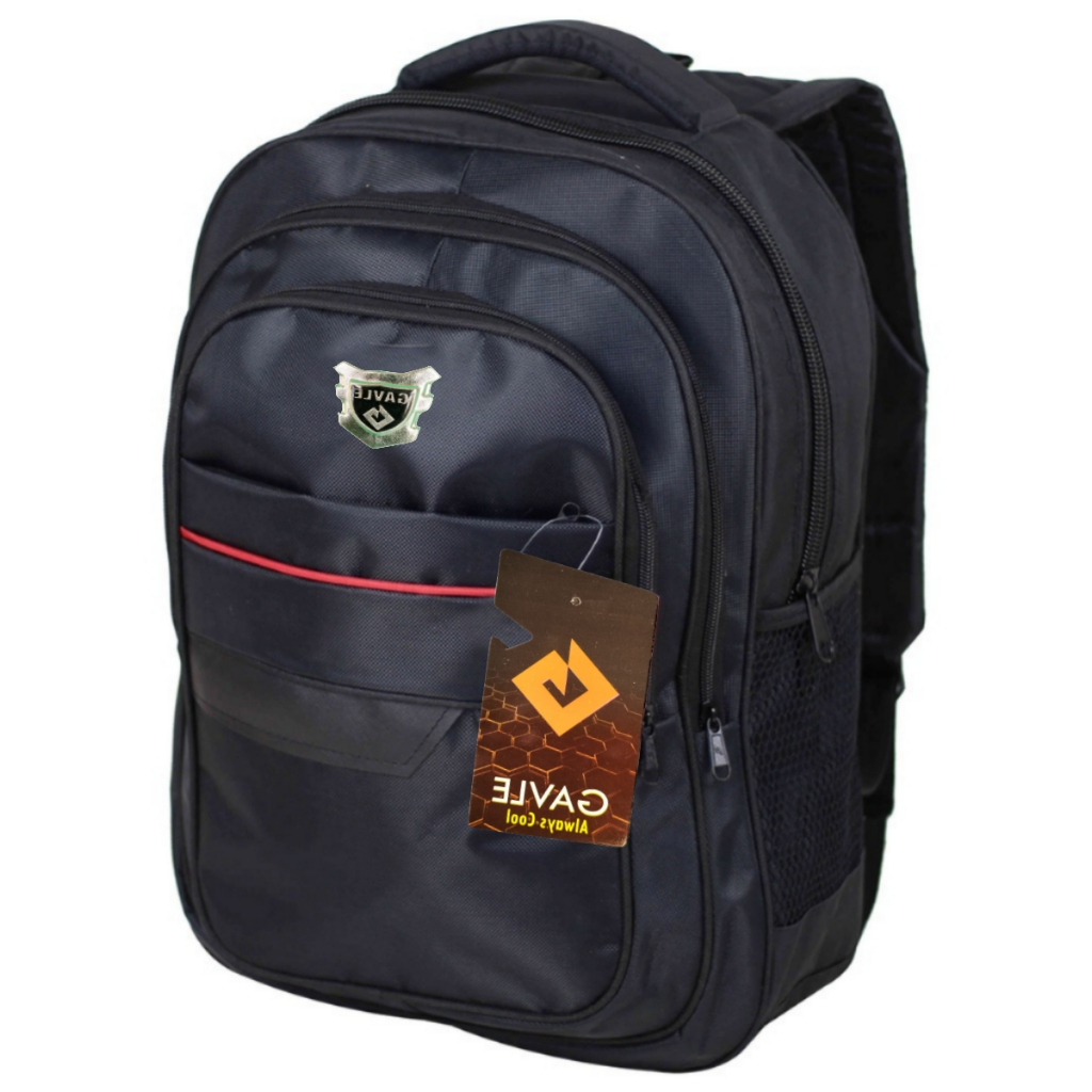 Tas Ransel Laptop 16 Inch Tas Sekolah Backpack