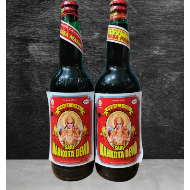 

Best Seller Jamu Mahkota dewa