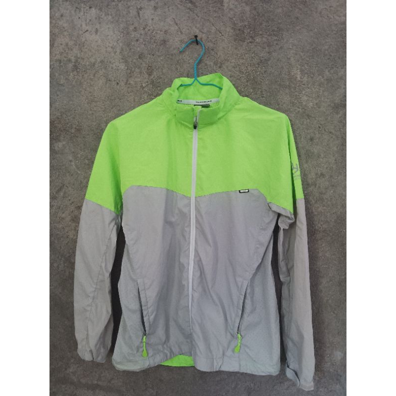 JAKET RUNNING POLHAM