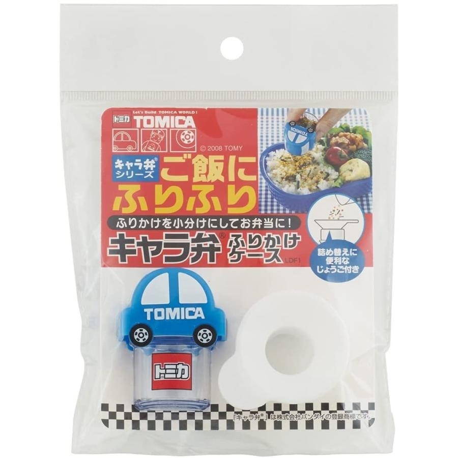 Furikake Case Tomica