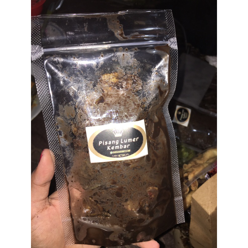 

keripikpisang lumer