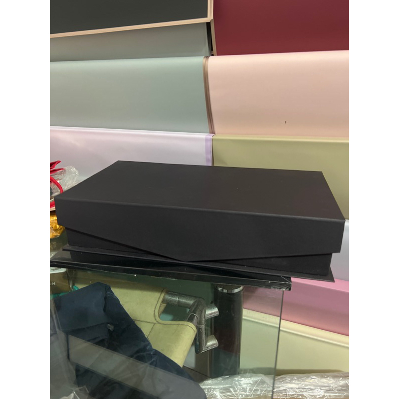 

box hampers 40x20x8 cm