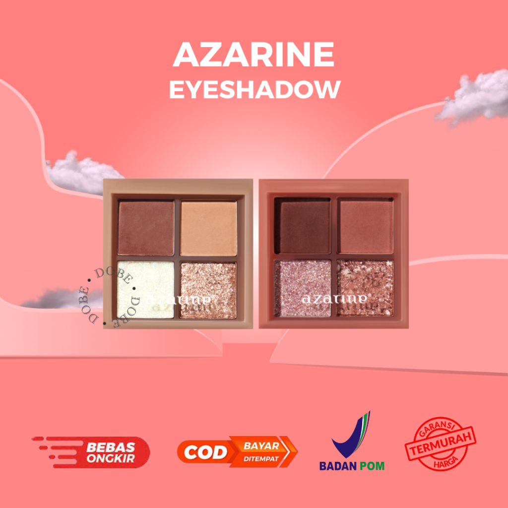 AZARINE Eyeshadow