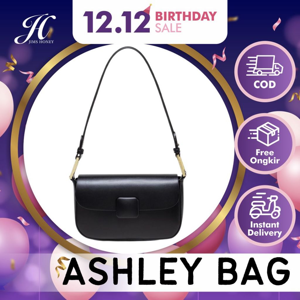JIMS HONEY ASHLEY BAG