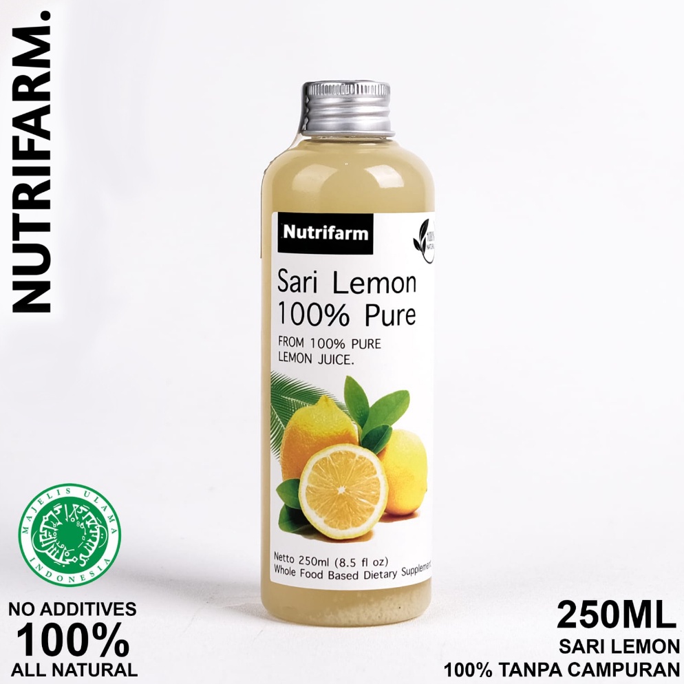 

[♕O74/] SARI LEMON 250ML / SARI LEMON PURE / SARI LEMON FRESH / SARI LEMON CALIFORNIA / AIR LEMON ORIGINAL / JUS LEMON DIET / JUS LEMON PELANGSING [196]