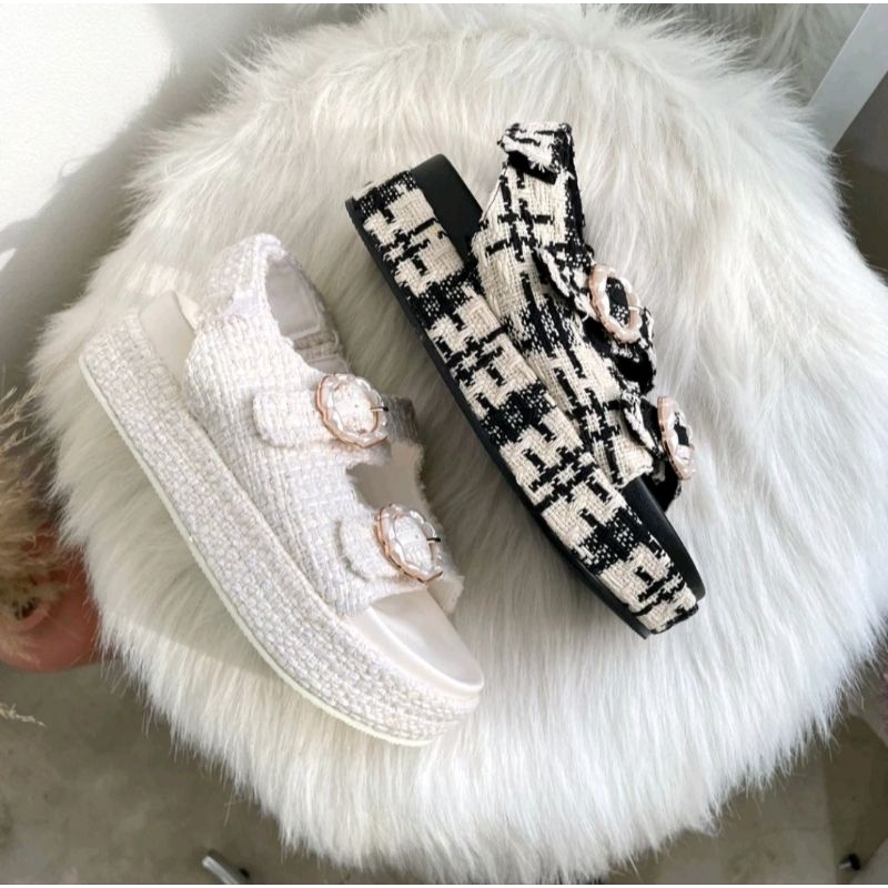 sandal sepatu hsc580hs