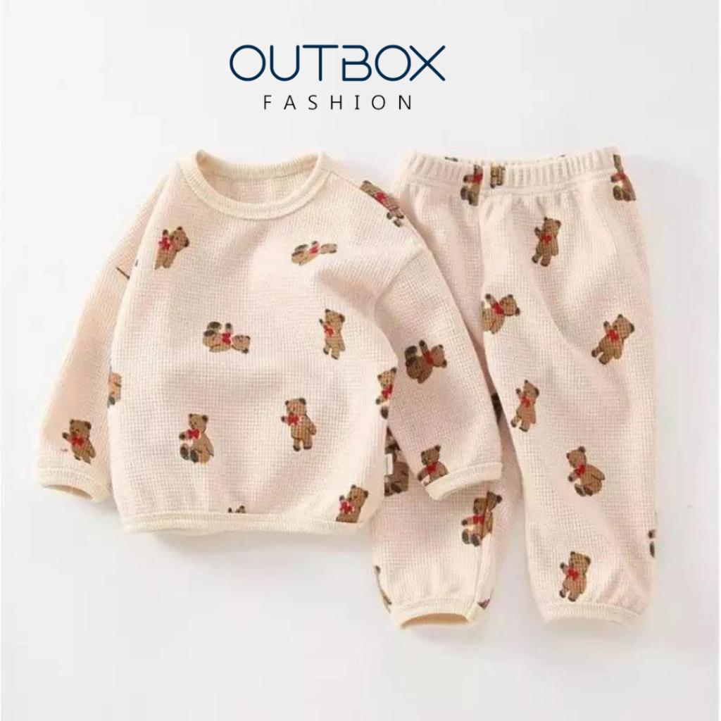 Outbox Fashion SET ANAK TWIZ