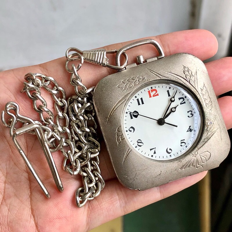 Antique Pocket watch