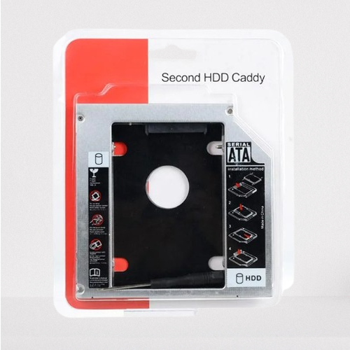 Hardisk Hdd Caddy Laptop Tebal
