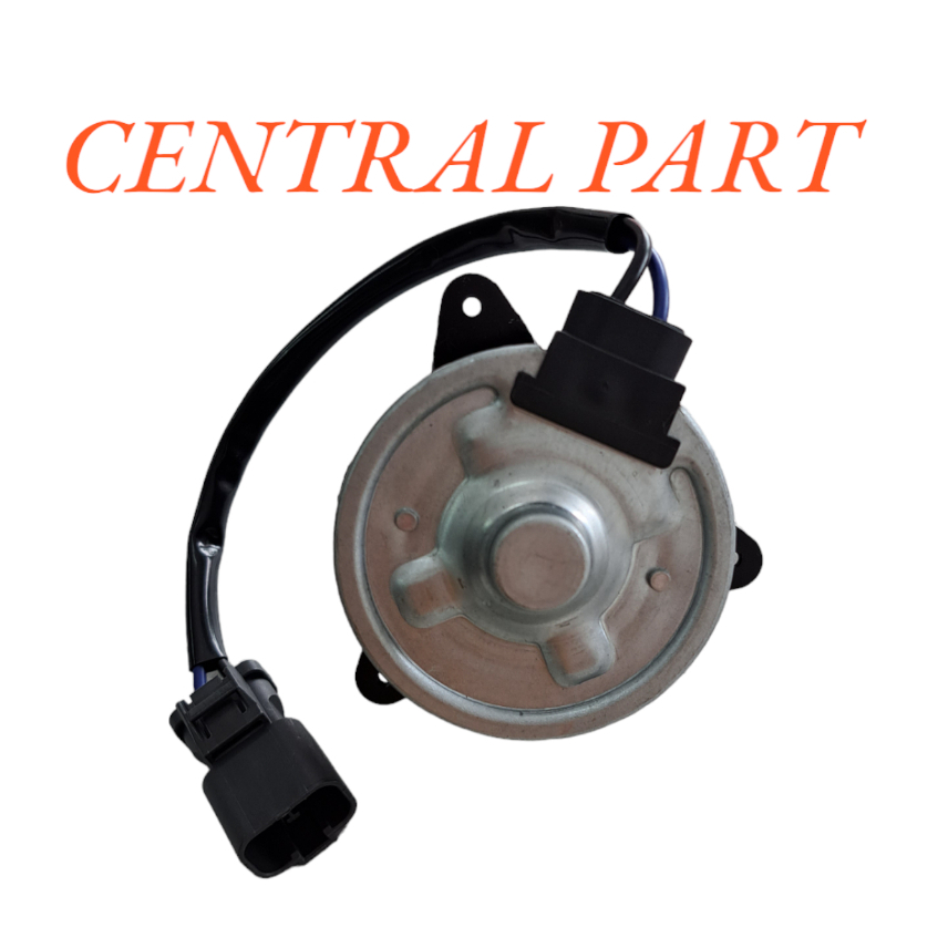 JKH Motor Dinamo Fan Kipas Radiator Honda CRV 2002 2003 2004 2005 2006