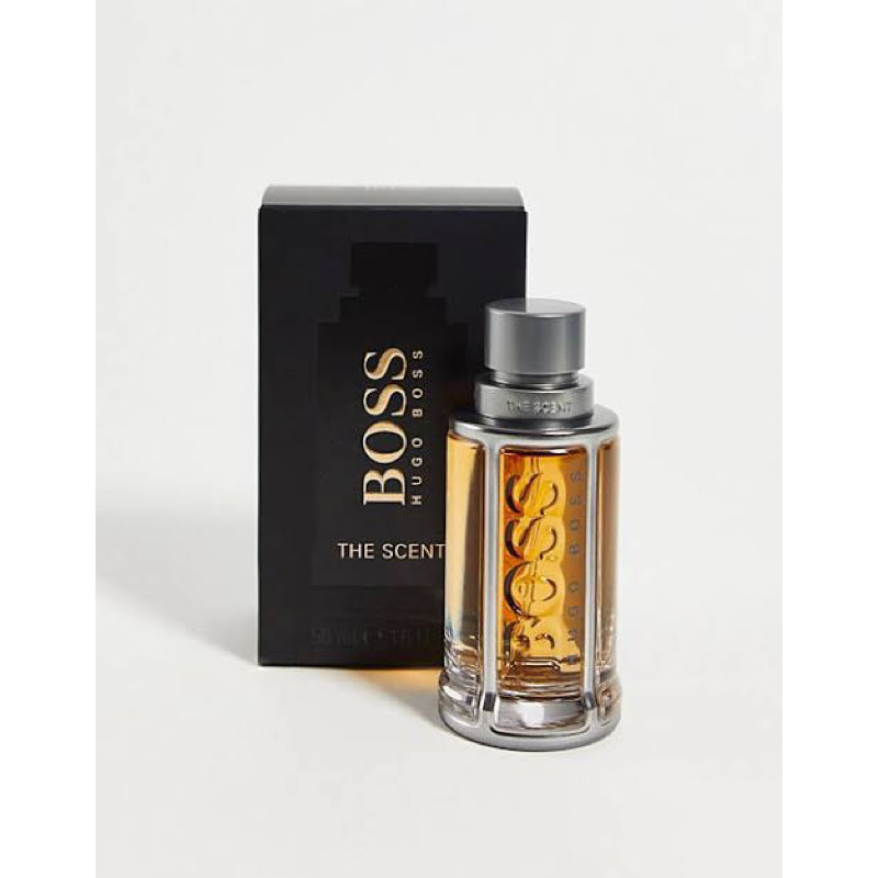 Hugo Boss the Scent