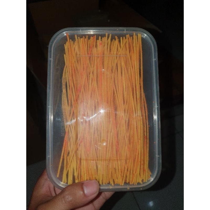 

MIE LIDI MUSTOFA 150 GRAM