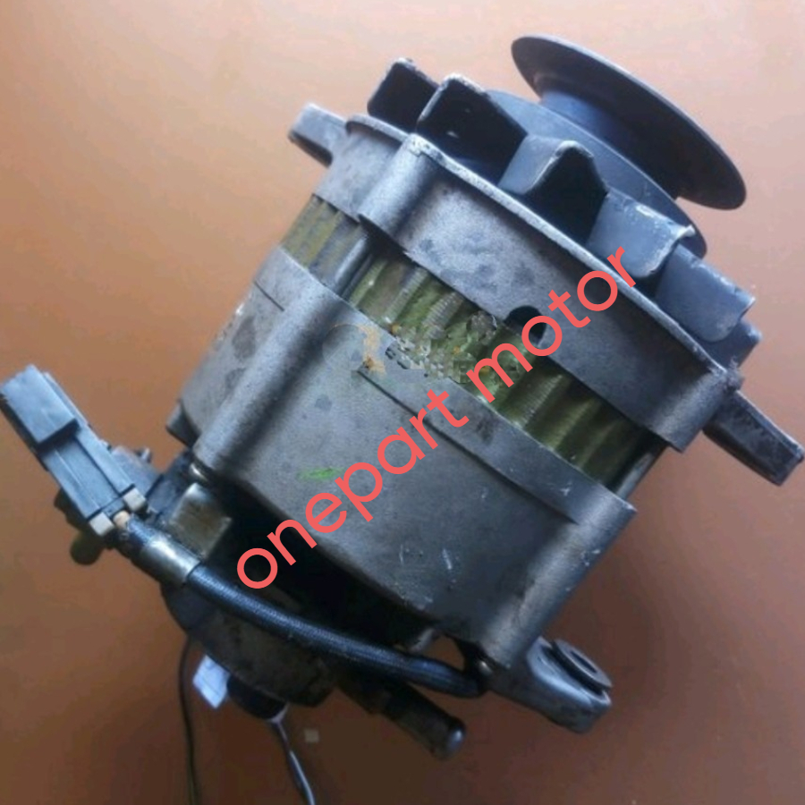 alternator dinamo ampere panther 2.5 original