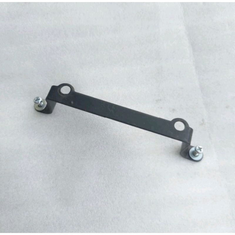 Braket cover stang kunci contak GL pro gl max original