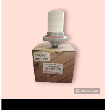 Filter solar innova reborn bawah