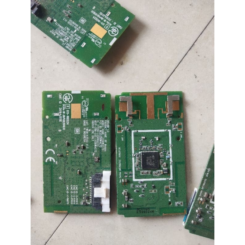 modul wifi tv LG