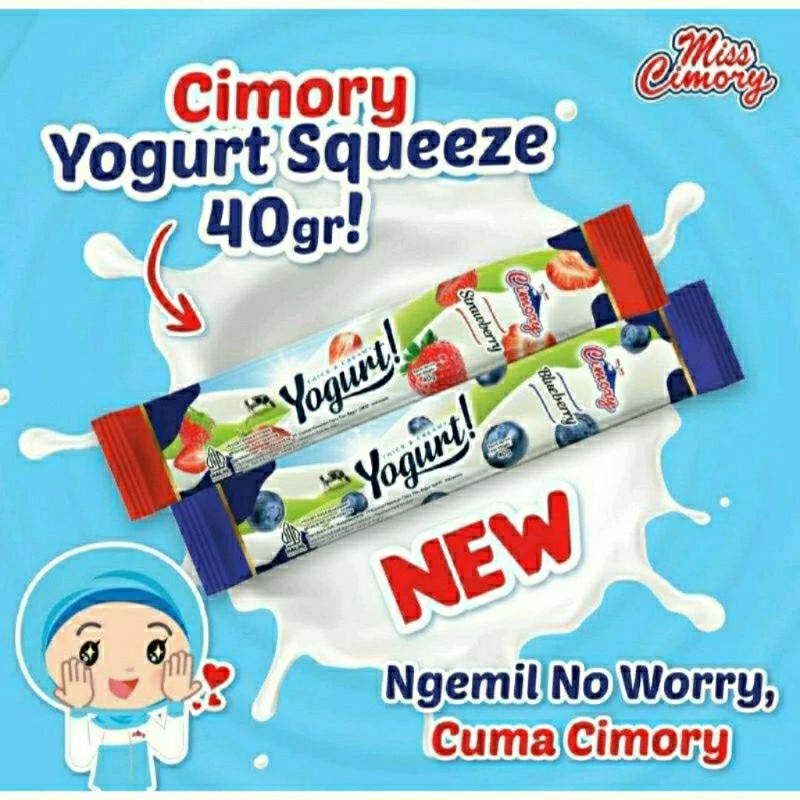 

cimory yogurt stik isi 10 pcs EXP april 2025