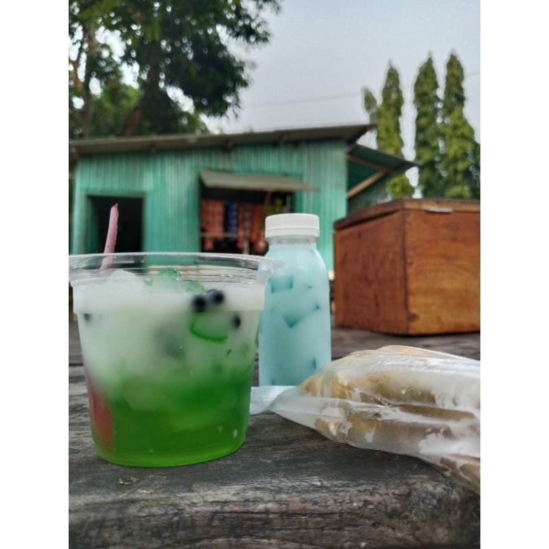 

foodies mantappp