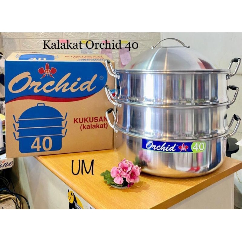 Orchid - Kukusan / Kalakat Orchid 40